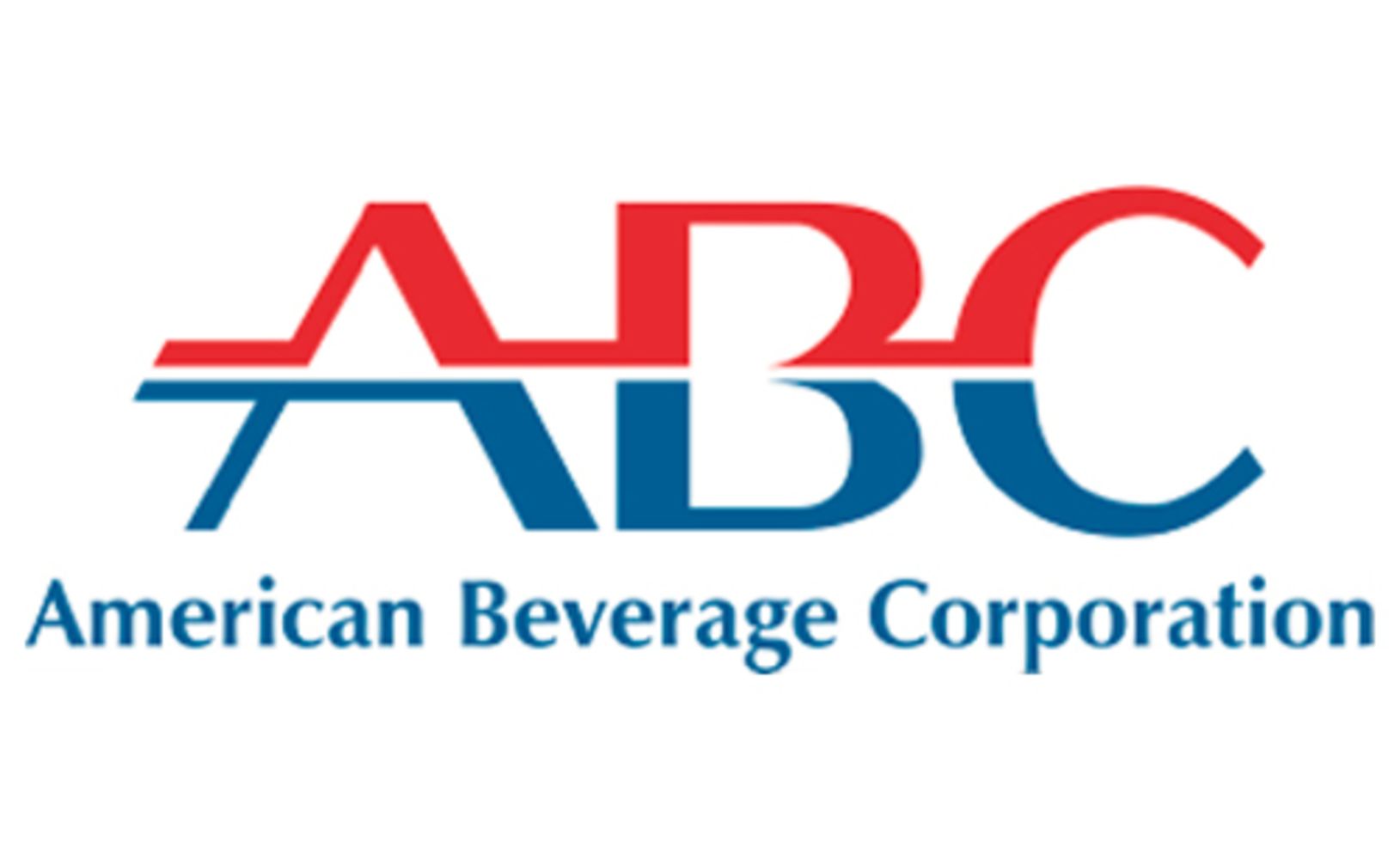 Complete Pouch Filling Line from Ongoing Operations of American Beverage Corp.