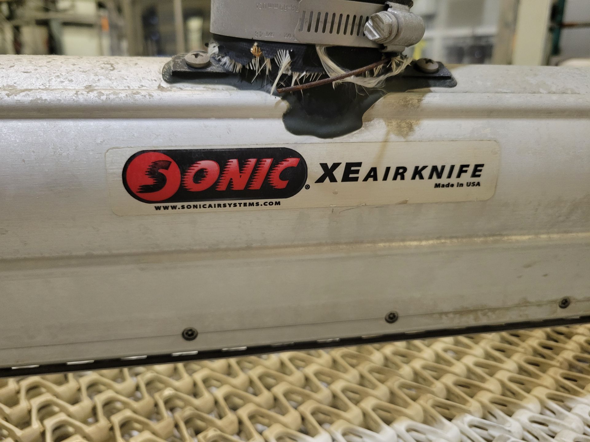 Sonic Air Knives with Blowers - Image 12 of 12