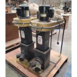 POWERMATIC DUST COLLECTOR, MODEL 073, 1-1/2 HP, 115/230V, SINGLE PHASE