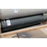 THERMOFORMING PLASTIC, 57" ROLL