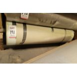 THERMOFORMING PLASTIC, 57" ROLL