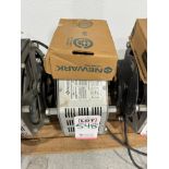 POWERSTAT VARIABLE AUTOTRANSFORMER, TYPE: 1256D, 240V INPUT / 0-280V OUTPUT