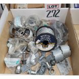 LOT - CONDUIT ACCESSORIES