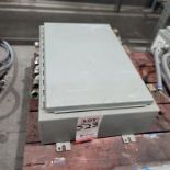 CUSTOM BUILT HIGH POWER ELECTRICAL BOX