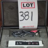 ECL LOGIC PROBE, MODEL LP-4