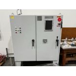 EAGLE TECHNOLOGIES INDUSTRIAL CONTROL PANEL FOR INDUSTRIAL MACHINERY