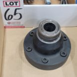 LATHE 5C COLLET NOSE