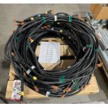 LOT - COPPER CABLE