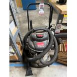 SHOP-VAC CONTRACTOR VACUUM