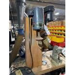 MAC SPINDLE SANDER