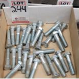 LOT - BOLTS