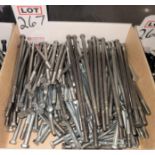 LOT - LONG BOLTS