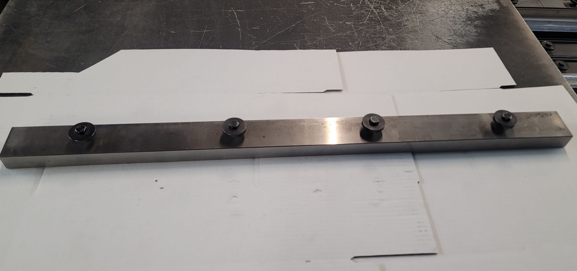 PRESS BRAKE DIE - Image 4 of 4