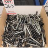 LOT - BOLTS