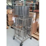 METRO CART, FOR PRINTED CIRCUIT BOARDS