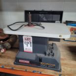 CRAFTSMAN OSCILLATING SPINDLE SANDER, MODEL 315.215700, S/N M9903 13306