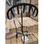 LOT - PALLET OF (28) IN-GROUND GARDEN HOSE STAND, (28 CASES/1 PER CASE)