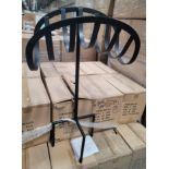 LOT - PALLET OF (84) IN-GROUND GARDEN HOSE STAND, (84 CASES/1 PER CASE)