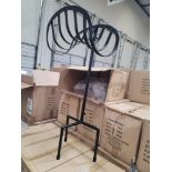 LOT - PALLET OF (84) IN-GROUND GARDEN HOSE STAND, (84 CASES/1 PER CASE)