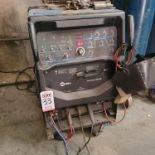 MILLER SYNCROWAVE 250 DX WELDING POWER SOURCE
