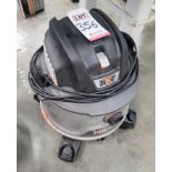 RIDGID WET/DRY VAC, 6 HP, 14-GAL CAPACITY