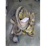 LOT - LIFTING SLINGS