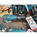 MAKITA CORDED ORBITAL SANDER