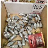 LOT - AIR FITTINGS