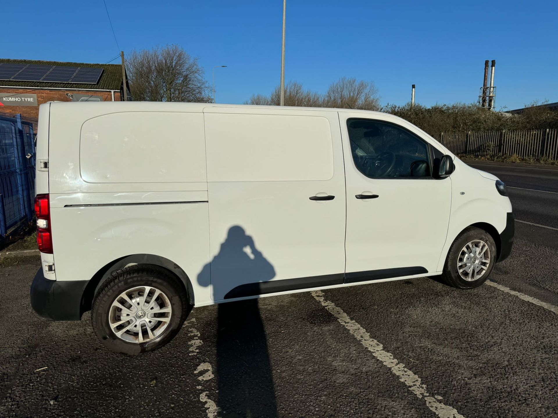 2019 69 VAUXHALL VIVARO PANEL VAN - 2.0 6 SPEED - 58K MILES - EURO 6 - Image 7 of 13