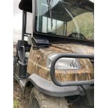 2012 KUBOTA RTV 900