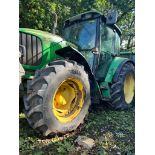 2006 JOHN DEERE 6320 TRACTOR