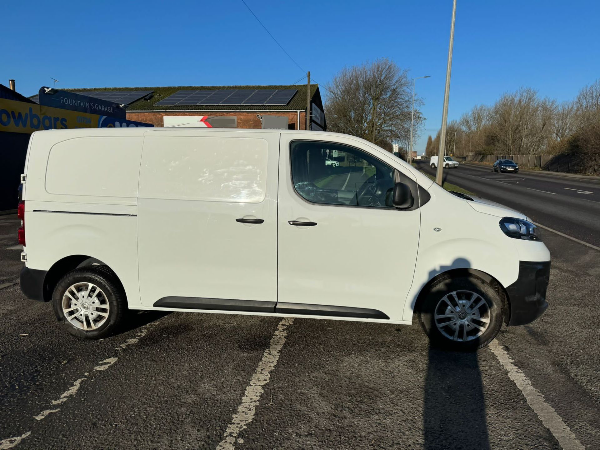 2019 69 VAUXHALL VIVARO PANEL VAN - 2.0 6 SPEED - 58K MILES - EURO 6 - Image 10 of 13