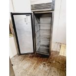 FOSTER UPRIGHT FRIDGE G2 - FULLY WORKING AND REFURBISHED