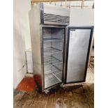 FOSTER FRIDGE G2 - FULLY WORKING AND REFURBISHED