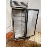 FOSTER G2 UPRIGHT FRIDGE - FULLY WORKING AND SERVICED