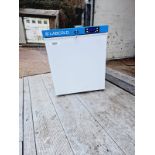 SMALL LABCOLD FRIDGE - SIZE ON PICTURES  