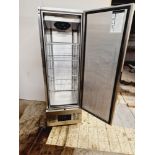 FOSTER SLIM LINE FREEZER - EP700 HSTB -18 TO -22 - FULLY SERVICED AND WORKING