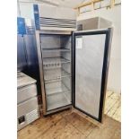 FOSTER G2 SINGLE DOOR FREEZER  -18 TO-22 - FULLY WORKING  AND TESTED