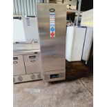 FOSTER FSL400L UPRIGHT FREEZER