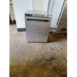 WILLIAMS UNDERCOUNTER FRIDGE SINGLE DOOR 600 MM W