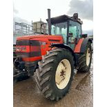 1999 SAME TITAN 190 TRACTOR - SOLD AS SEEN