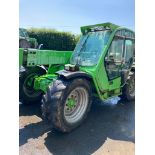 2008 MERLO 32.6 TELEHANDLER