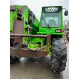 2013 MERLO 41.7 TELEHANDLER