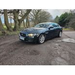 2015 65 JAGUAR XE SALOON - STARTS AND DRIVES BUT ENGINE IS NOISY - ALLOY WHEELS - 5 SERVICES 