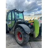 2013 CLAAS SCORPION 7045 PLUS TELEHANDLER