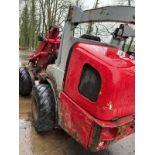 2007 WEIDEMANN 1370 LOADER