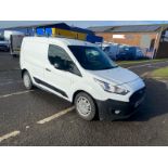 2019 19 FORD TRANSIT CONNECT PANEL VAN - 67K MILES - EURO 6 - PLY LINED