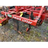 OPICO SWARD LIFTER - WBG 3 - 3 LEG - EX DEMO