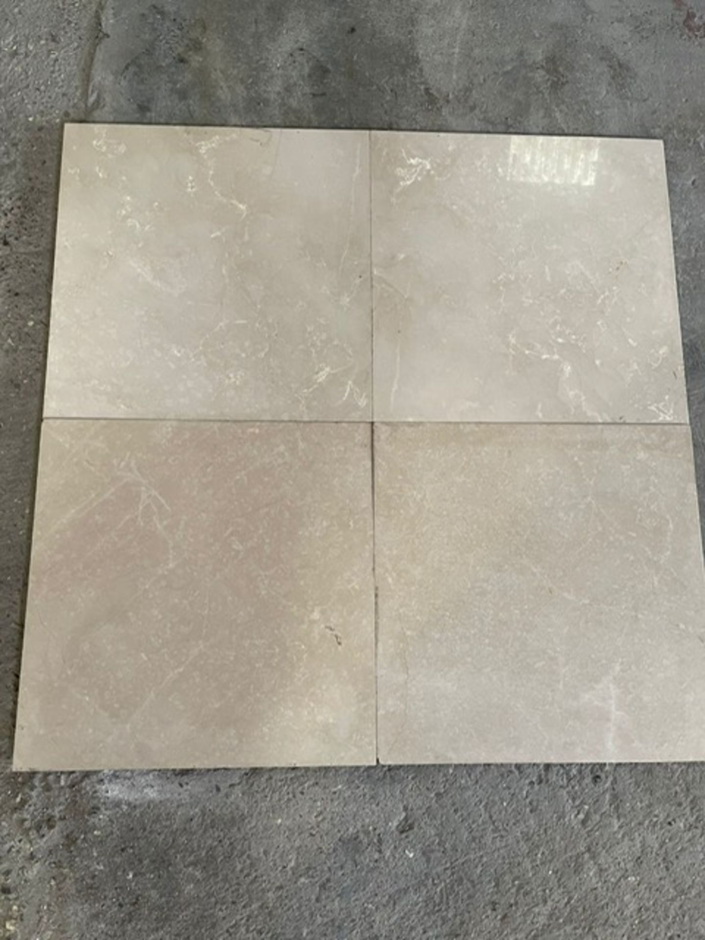 NATURAL QUARRIED MARBLE STONE TILES 