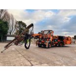 TAMROCK ROBOLT H530-50 PCMSW DRILLING C/W DEUTZ ENGINE